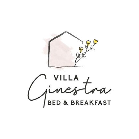 B&B Villa Ginestra ペスカーラ エクステリア 写真