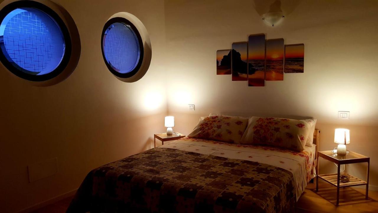B&B Villa Ginestra ペスカーラ エクステリア 写真