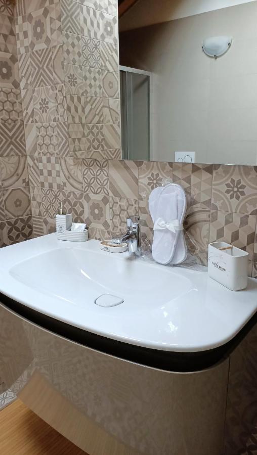 B&B Villa Ginestra ペスカーラ エクステリア 写真