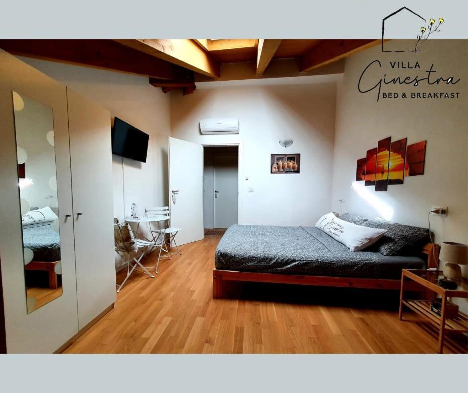 B&B Villa Ginestra ペスカーラ エクステリア 写真
