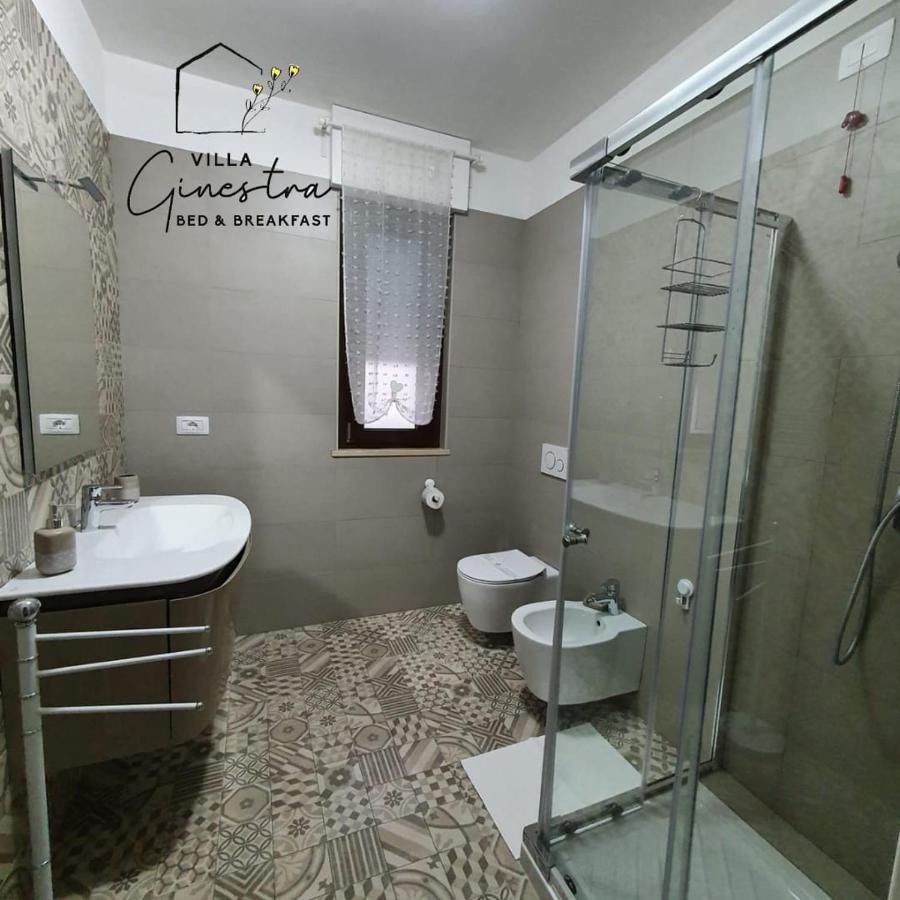 B&B Villa Ginestra ペスカーラ エクステリア 写真